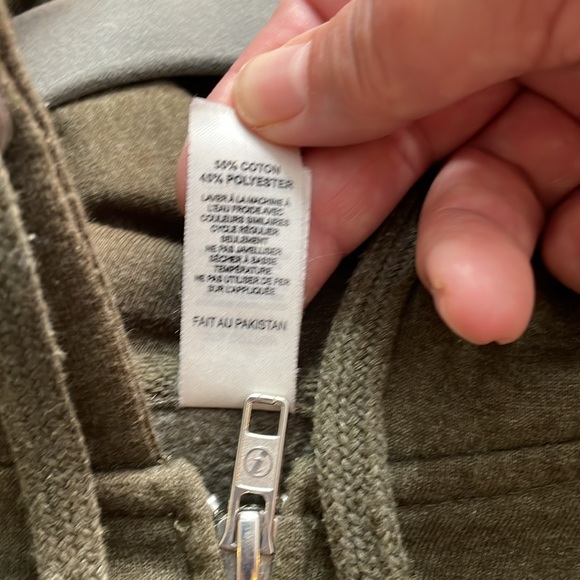 PHISH DICKS SPORTING GOODS ARENA 2022 Tour Hooded sweatshirt. EUC Size LRG - Picture 6 of 8